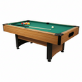 Billiard Table