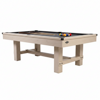 84" Bayville Billiard Table