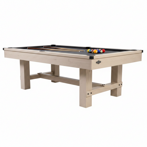 84" Bayville Billiard Table