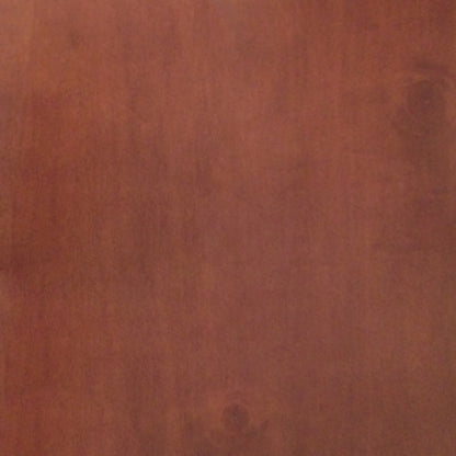 Hathaway Bridgeport 48-in Poker Table and Dining Top with 4 Arm Chairs - Walnut Finish