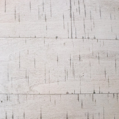 Hathaway Montecito Dining and Poker Table Set - Driftwood